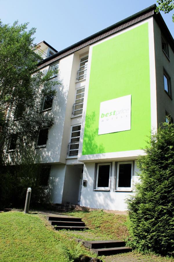 Rheinsteig Quartier By Bestprice Hotels Bendorf Exterior photo